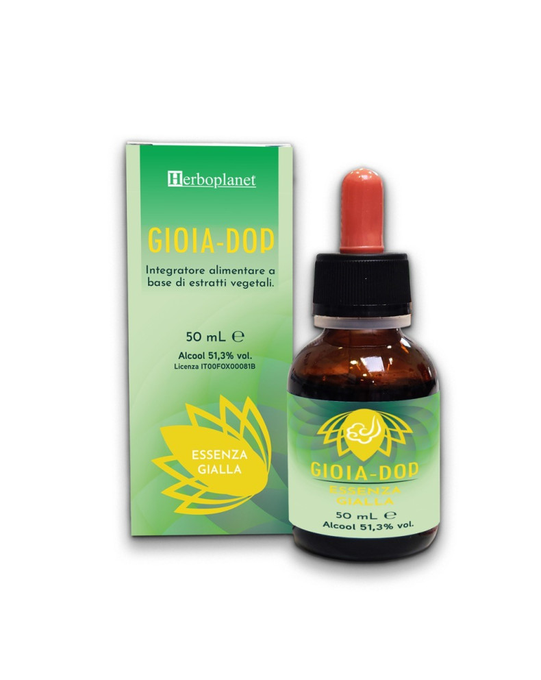 GIOIA  DOP  GOCCE  50ML