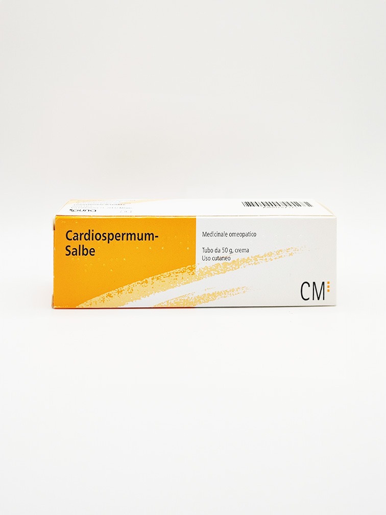 CARDIOSPERMUM  SALBECOSMOPLEX