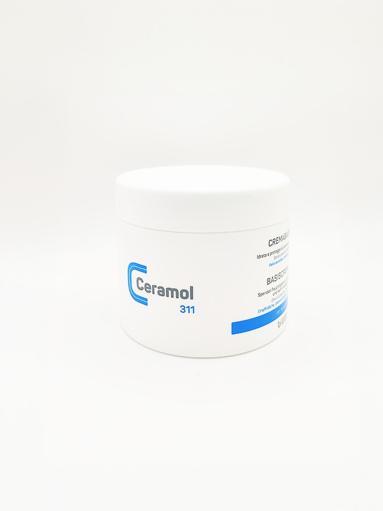 CERAMOL  CREMABASE  XR311450ML