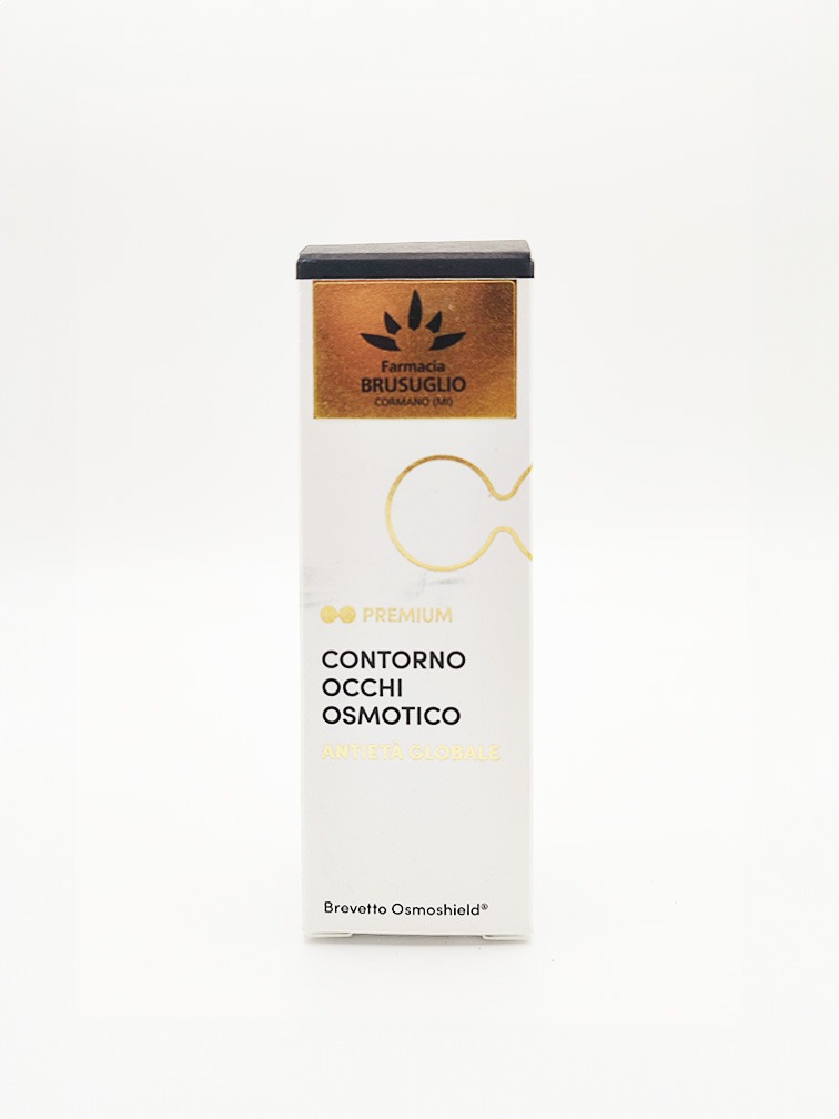 LFP  CONTORNO  OCCHI  OSMOT20ML