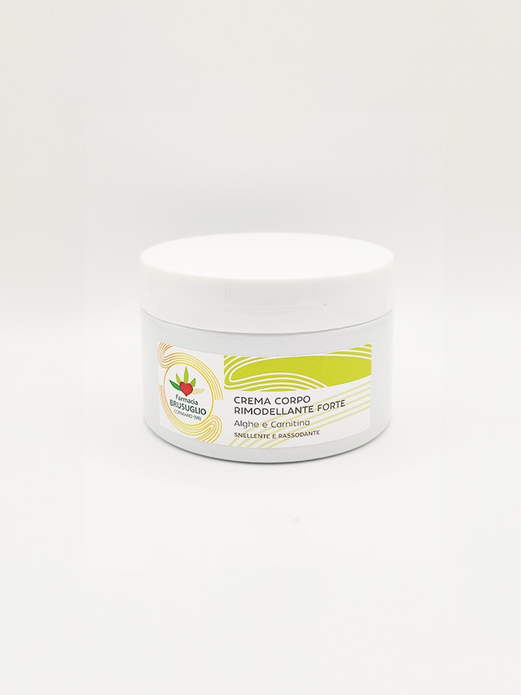LFP  CREMA  RIMODELLANTE  250