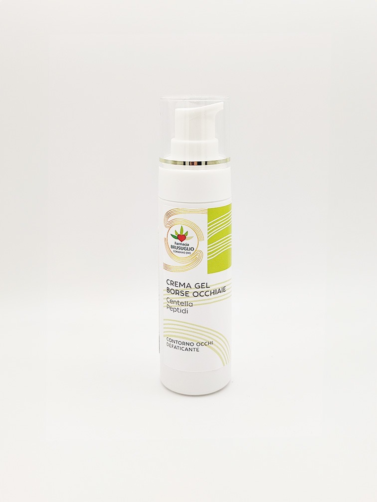 LFP  CREMA  BORSE  OCCHIAIE25ML