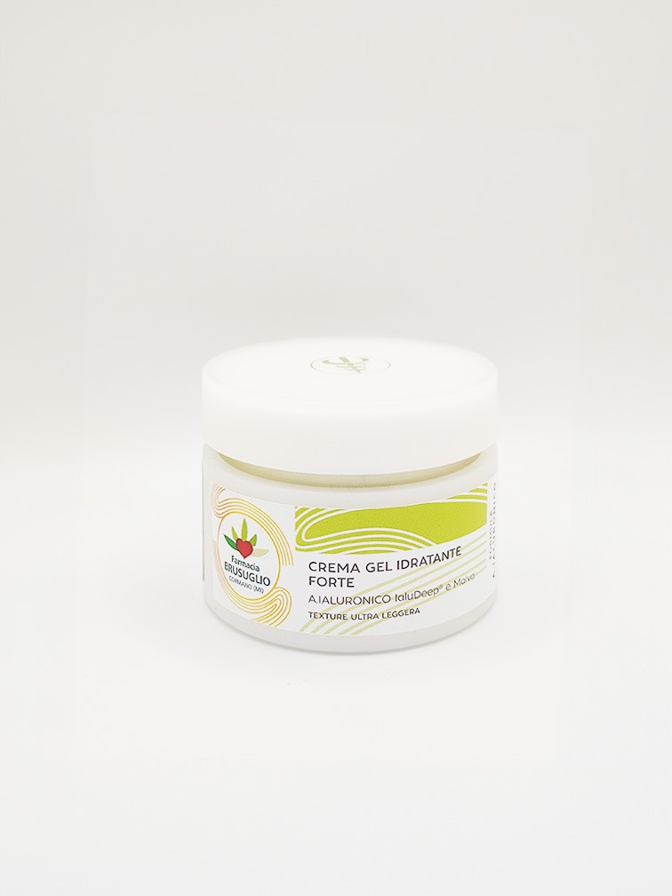 LFP  CREMAGEL  IDRAT  MALVA50ML