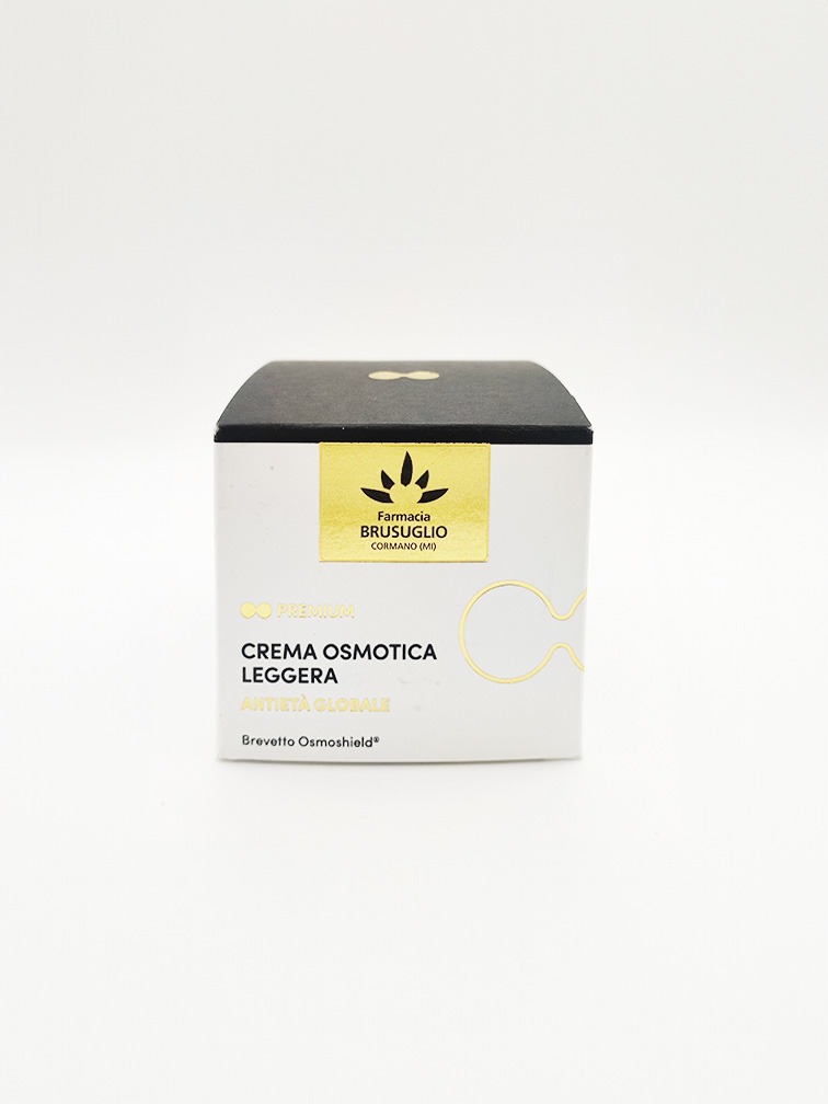 LFP  CREMA  LEGGERA  OSMOT  50ML