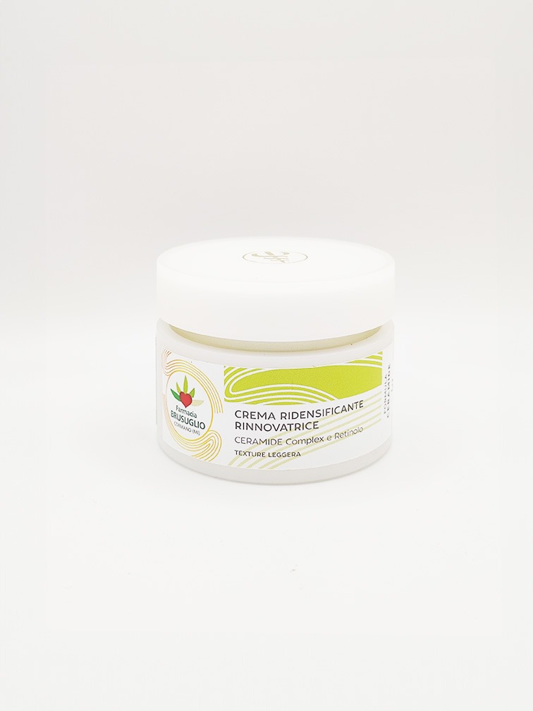 LFP  CREMA  RID  RINNOVTLEG50ML