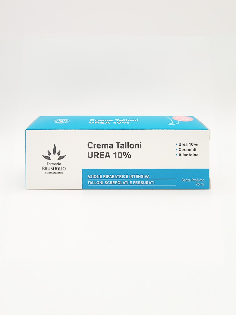 LFP  CREMA  TALLONI  75ML