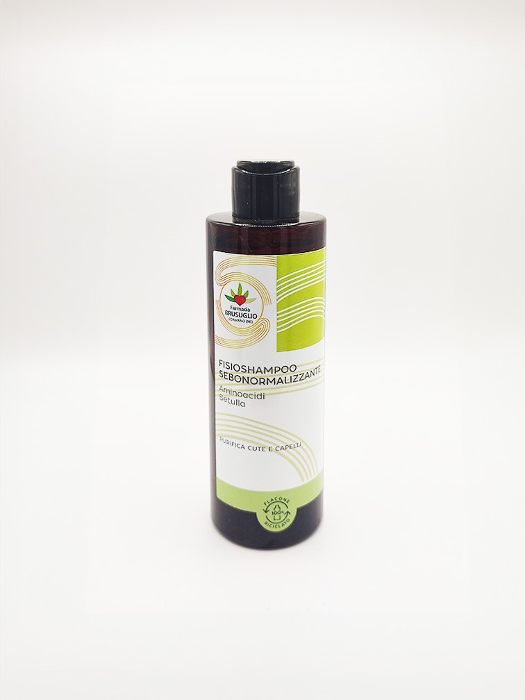 LFP SHAMPOOSEBONORMALIZZANTE