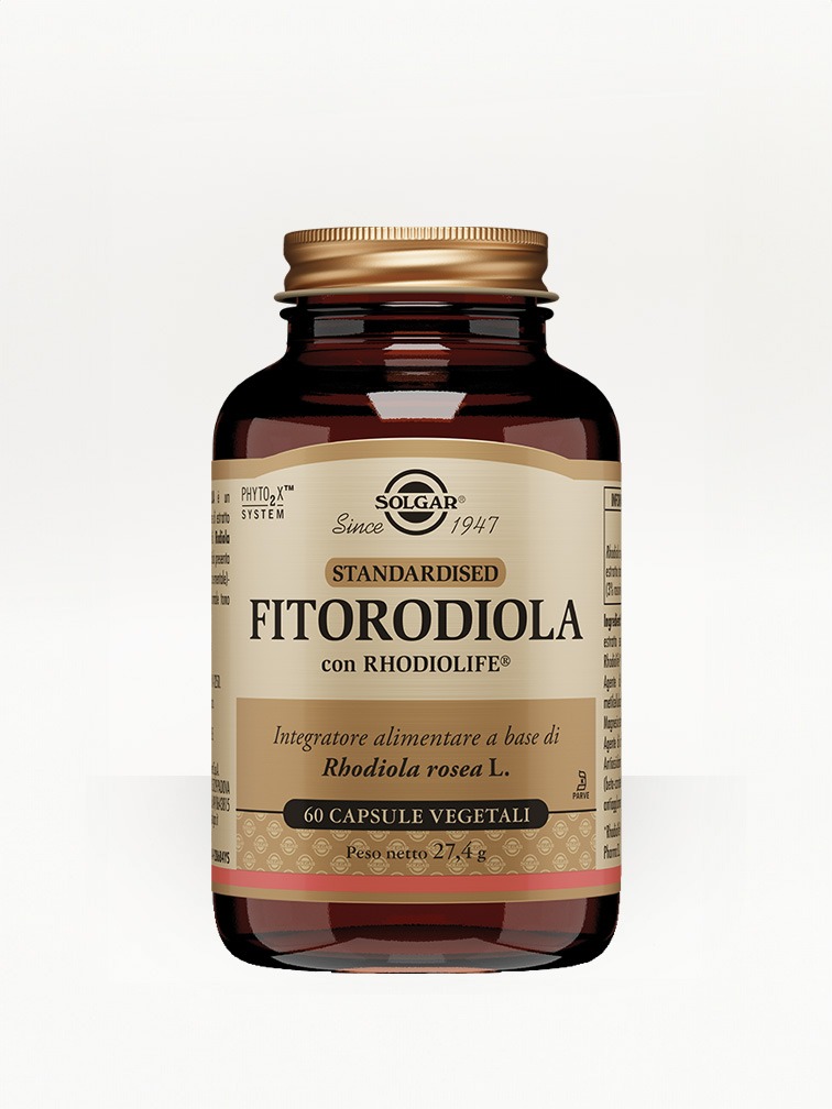 FITOWITHANIA  60CPS  VEG