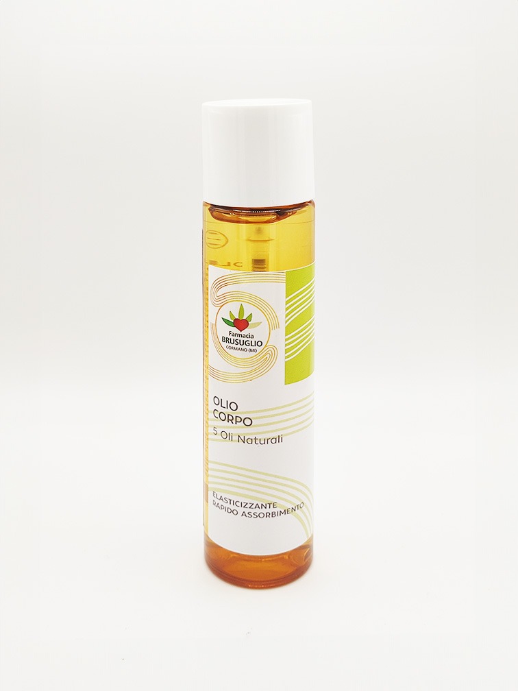 LFP OLIO  CORPO  5  OLI  100ML