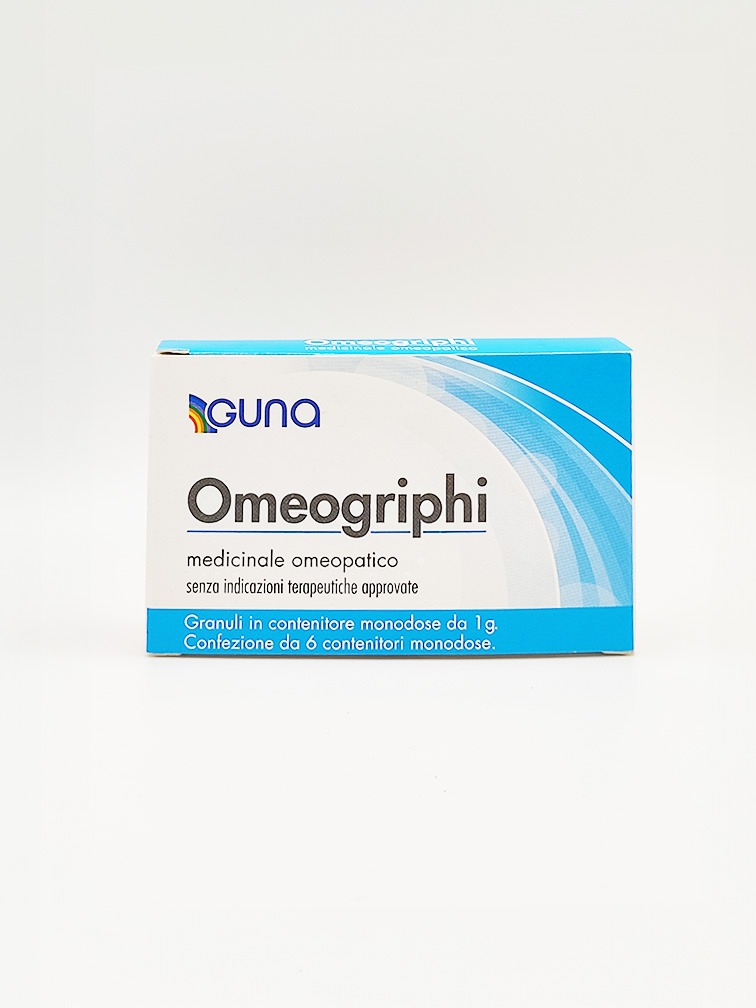 OMEOGRIPHI  6FL  MONOD  1G