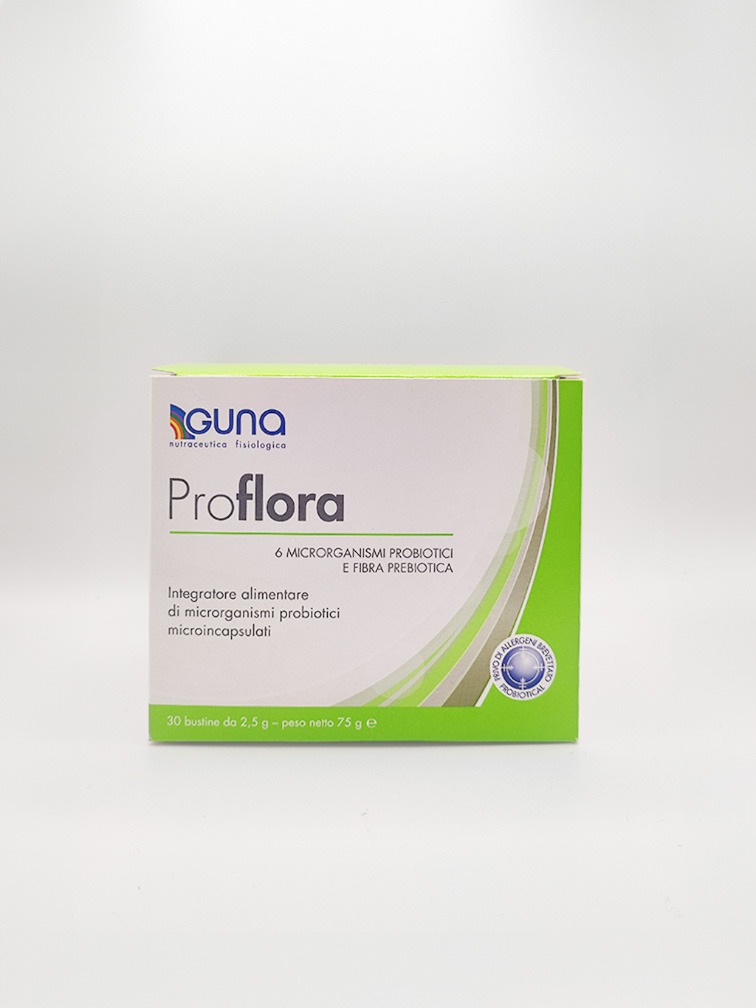 PROFLORA  PROBIO  30BUST