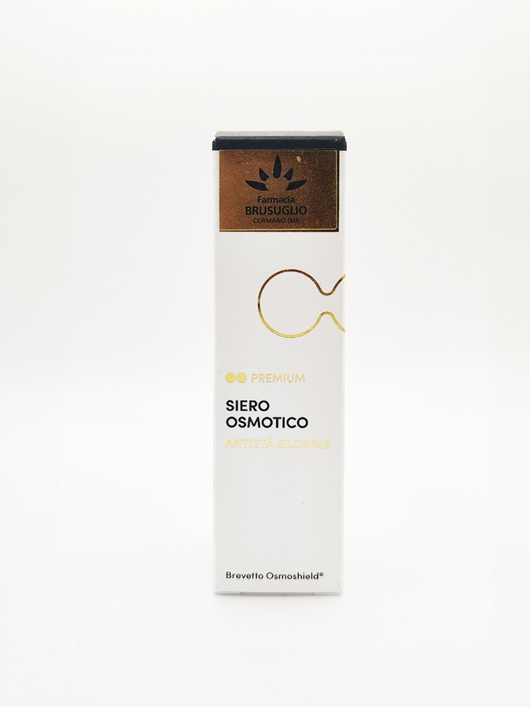 LFP SIERO  OSMOTICO  30ML