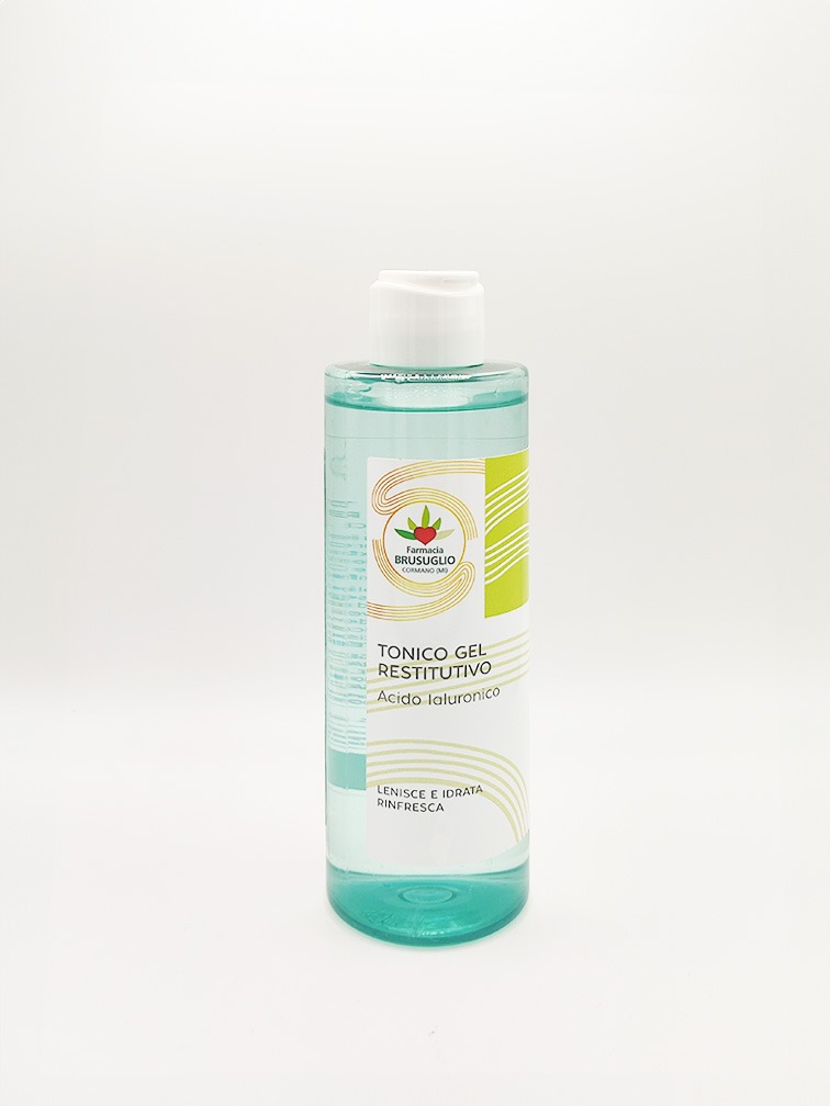 LFP TONICO  GEL  AC  IALUR200ML
