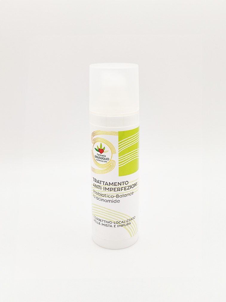 LFP TRATTAMENTO  ANTIMPER30ML