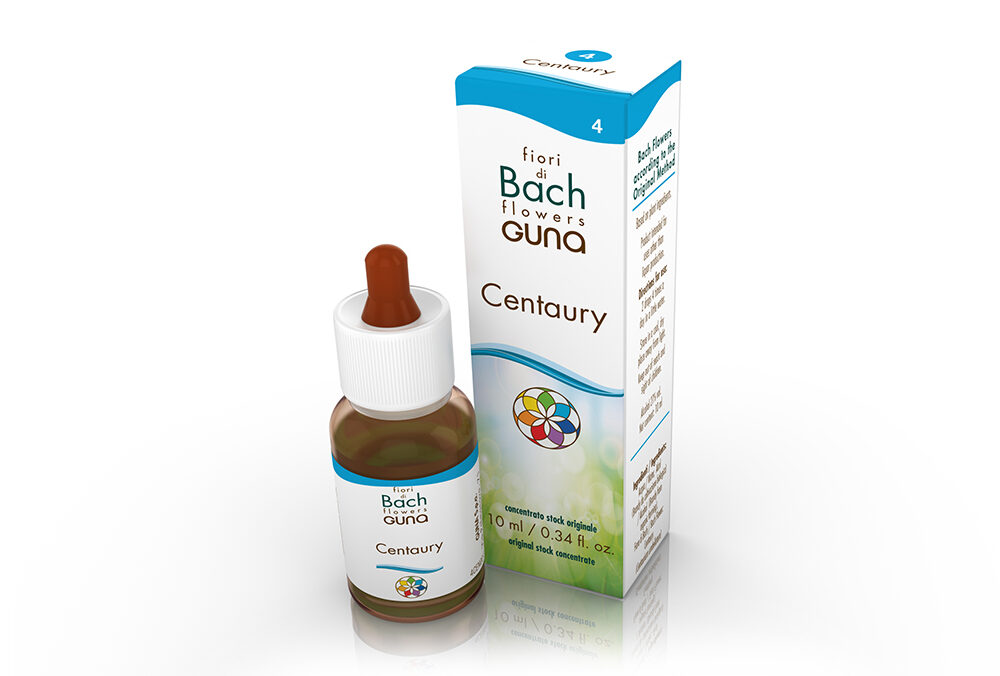 Centaury 10 ml