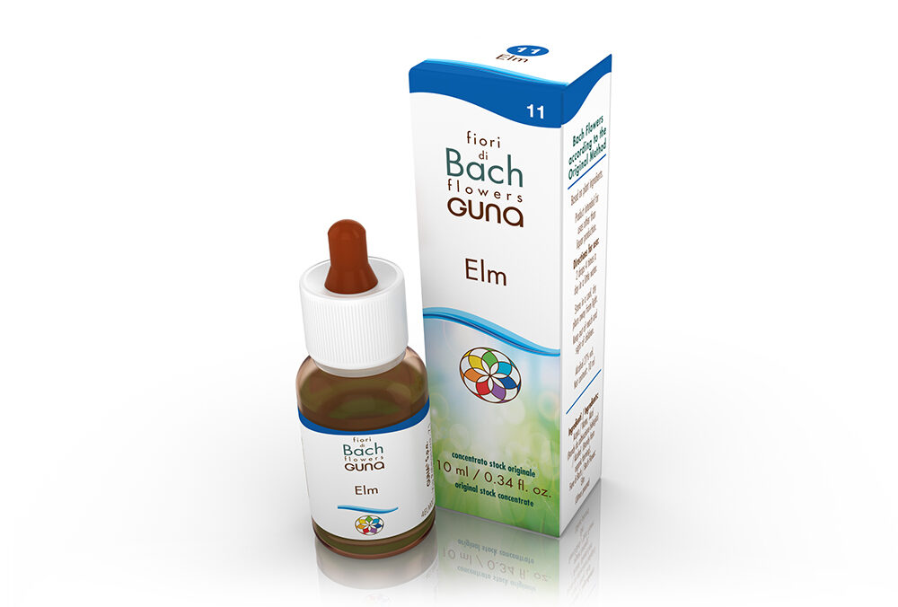 Elm 10 ml