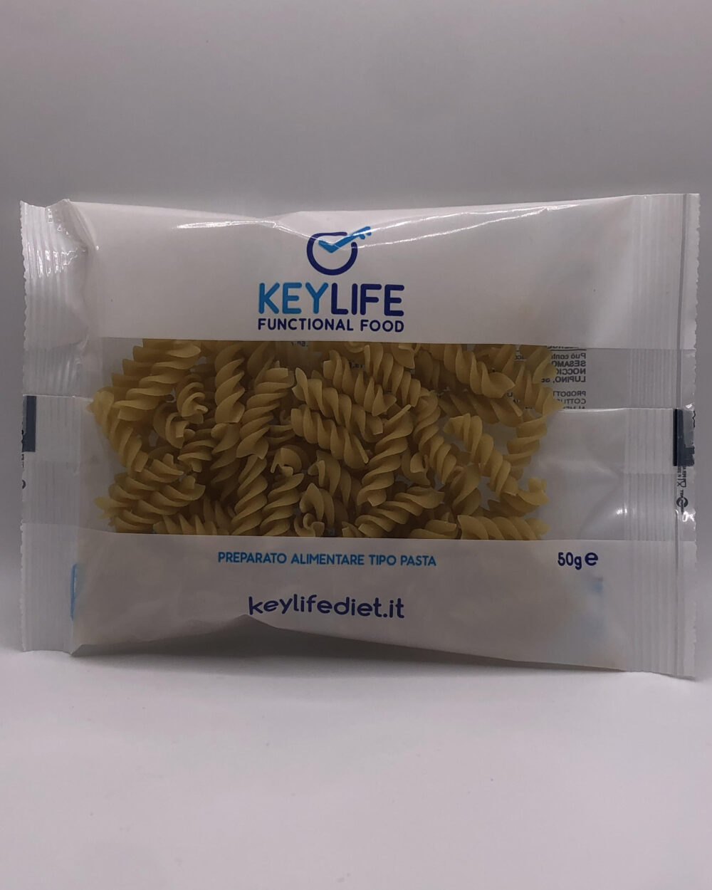 K FUSILLI