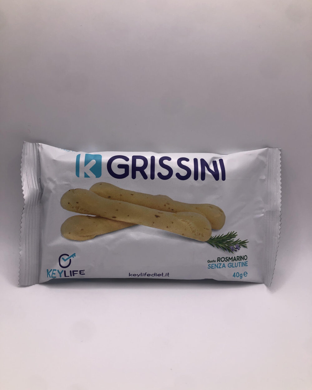 K GRISSINI