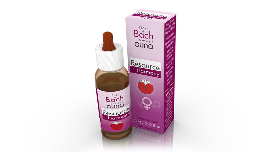 Resource Harmony 20ml