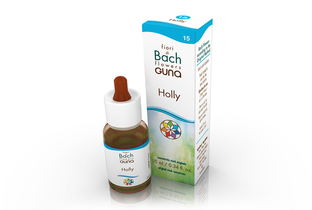 Holly 10 ml