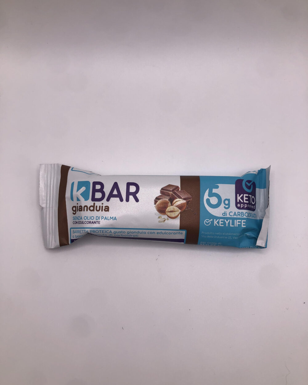 KBAR GIANDUIA