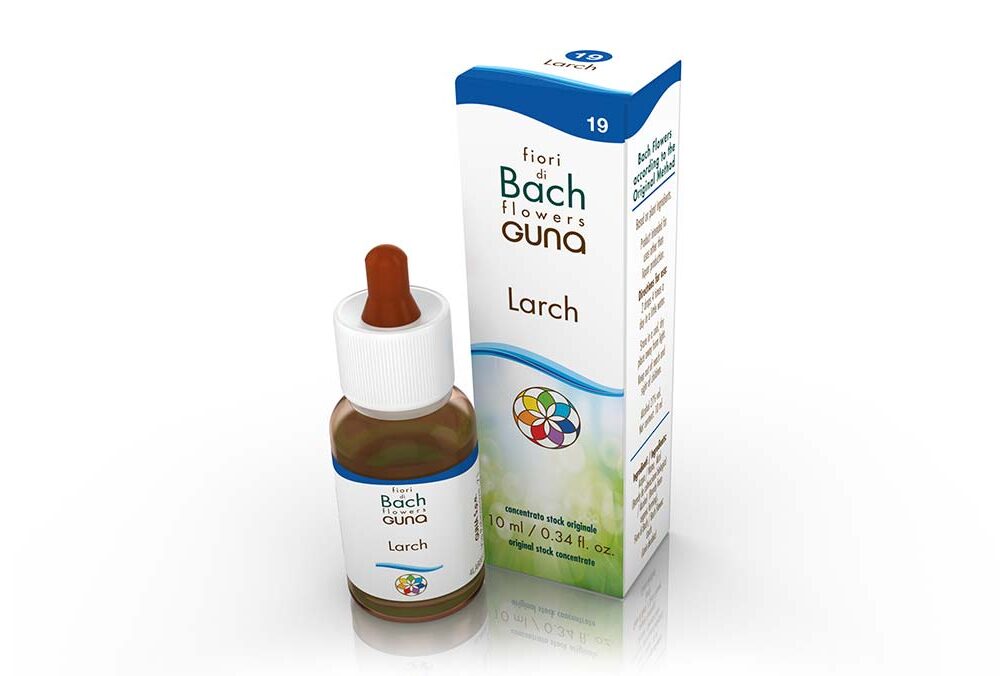 Larch 10 ml