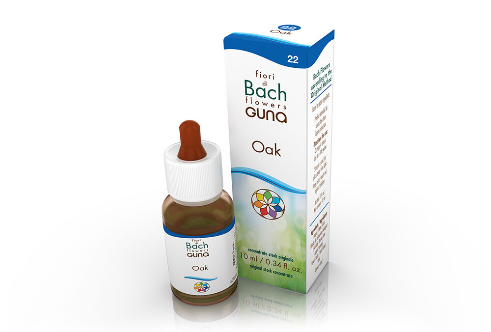 Oak 10 ml