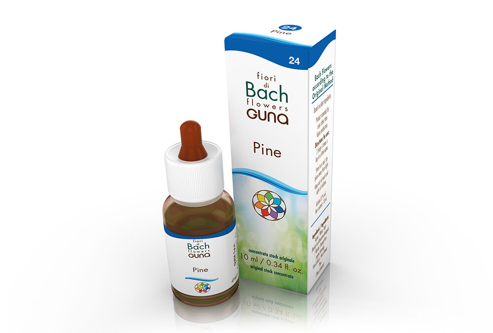 Pine 10 ml