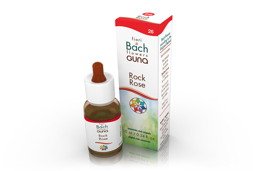 Rock Rose 10 ml