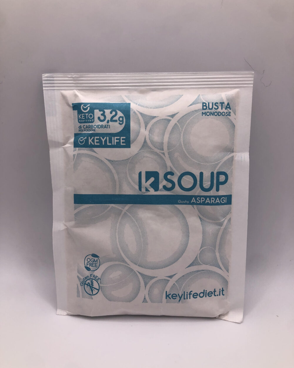 K SOAP GUSTO ASPARAGI