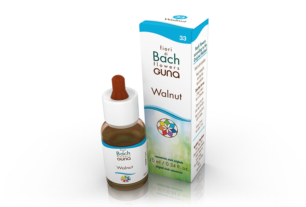 Walnut 10 ml