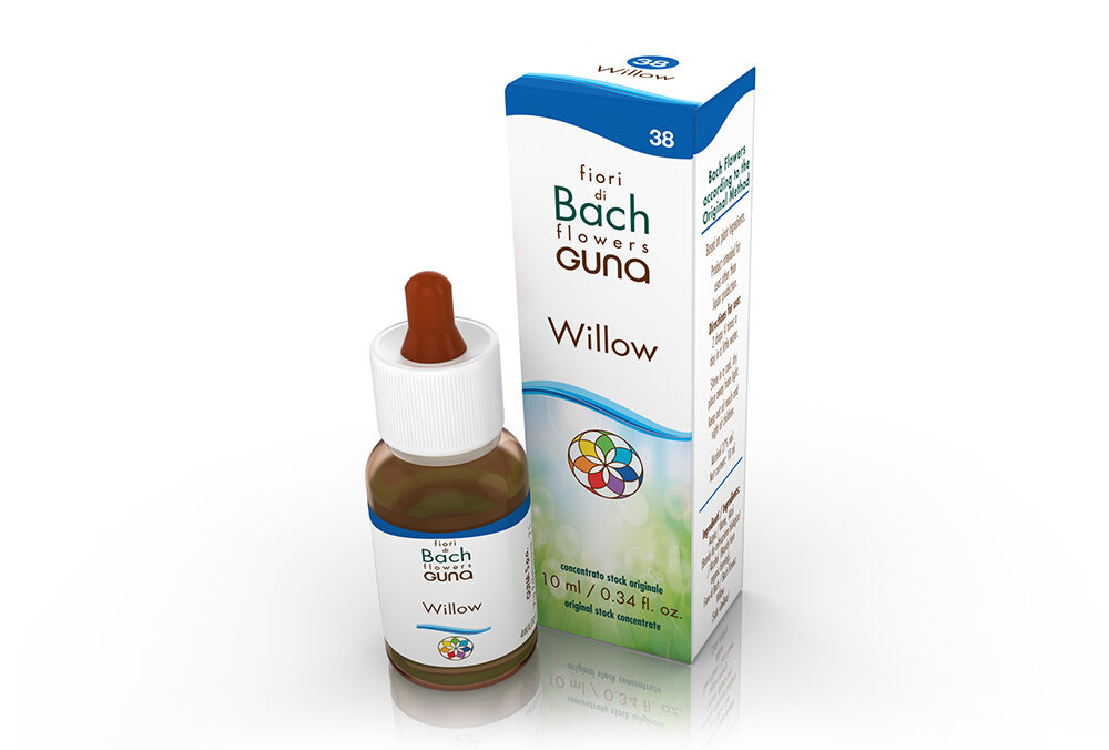 Willow 10 ml