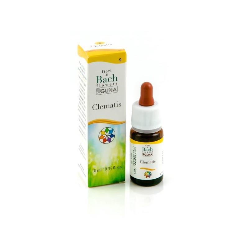 Clematis 10 ml