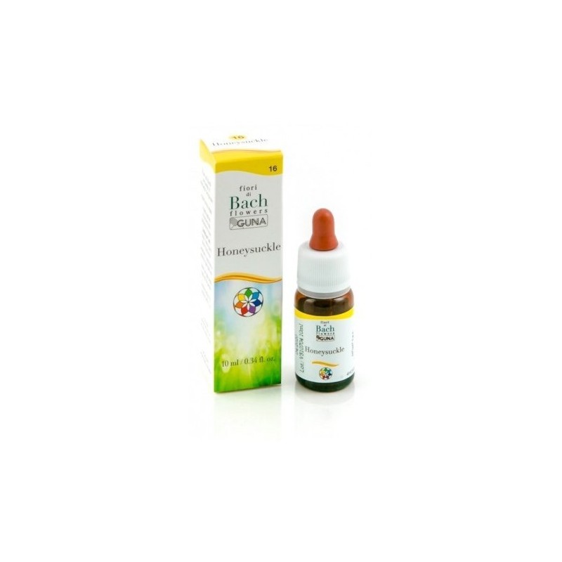 Honeysuckle 10 ml