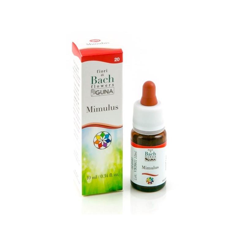 Mimulus 10 ml