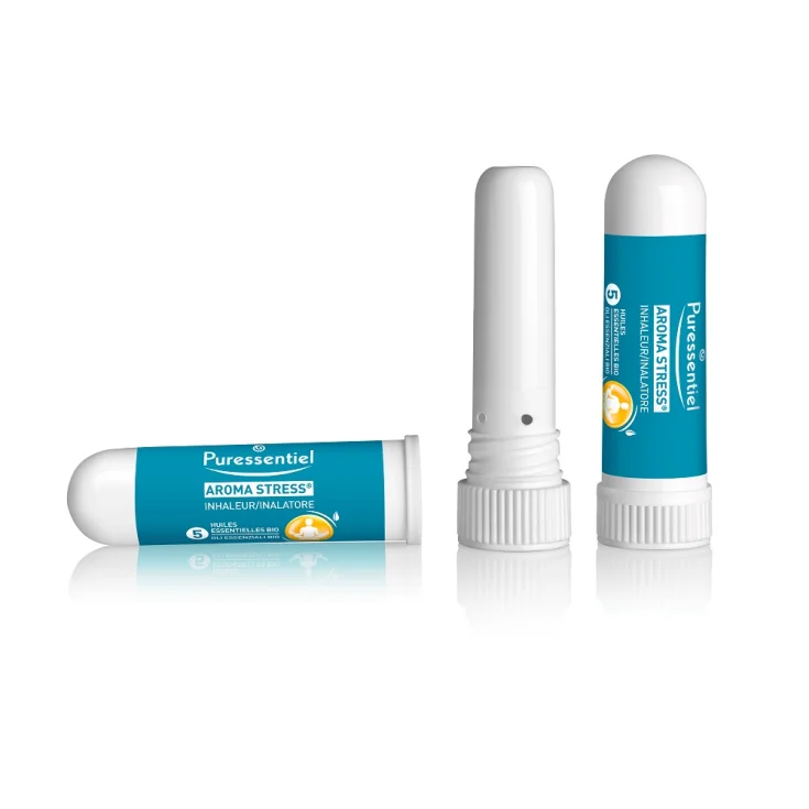 Inalatore Aroma Stress® 1 ml