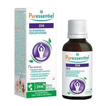 Oli Essenziali Per Diffusione Zen 30 ml