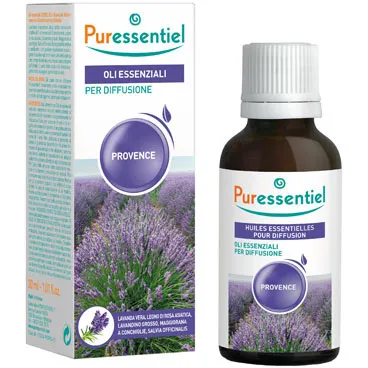 Oli Essenziali Per Diffusione Provence 30 ml