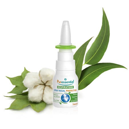 Spray Nasale Protettivo 20 ml