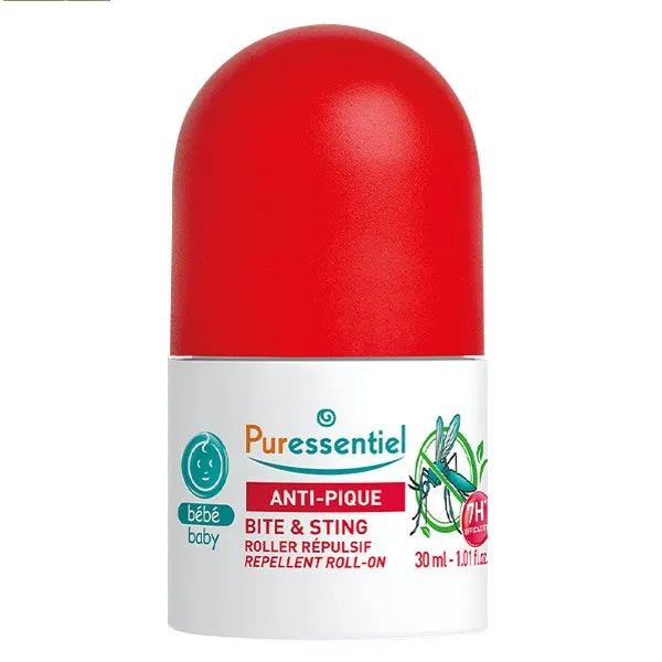 S.O.S Punture Roll-on bimbo 30 ml