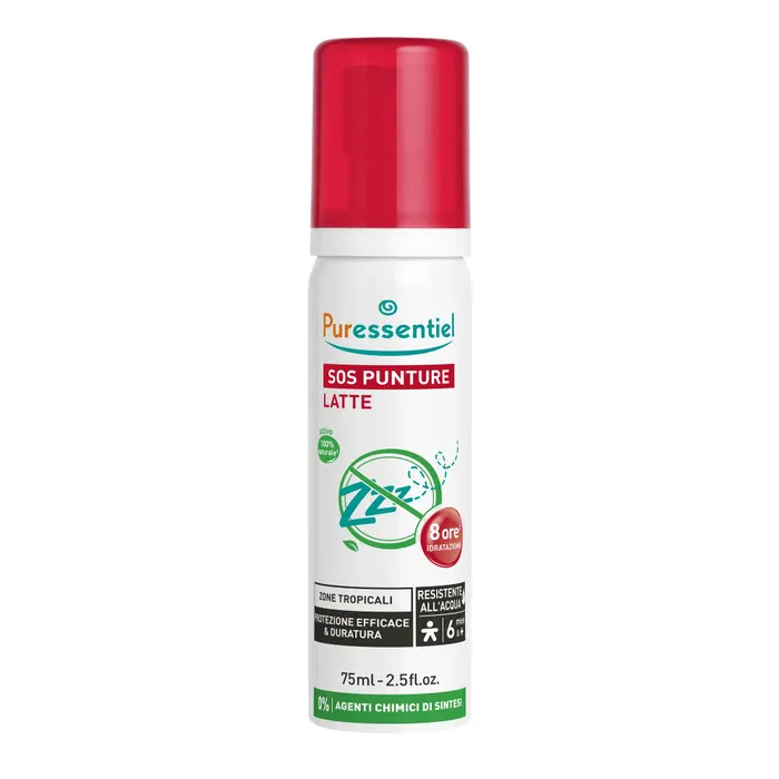 Latte SOS Punture 100 ml