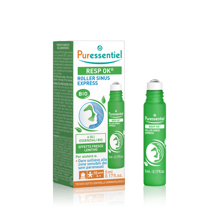 Roller Sinus Express 5 ml