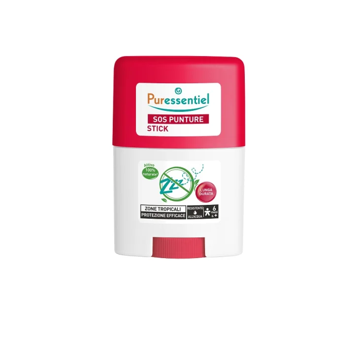 Stick SOS Punture Tropical 20 ml