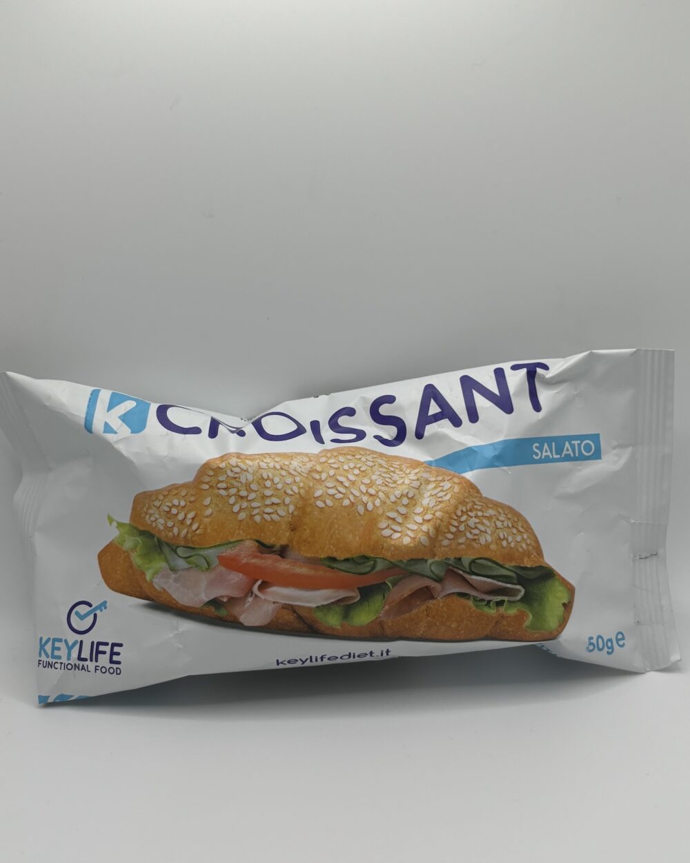 KCROISSANT SALATO