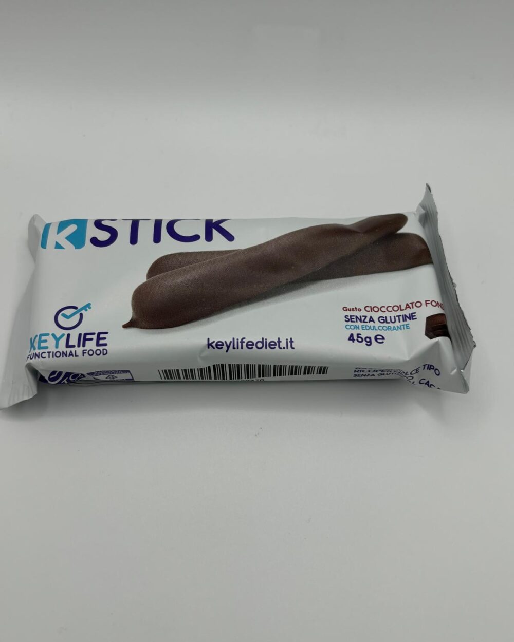 KSTICK CIOCCOLATO FONDENTE