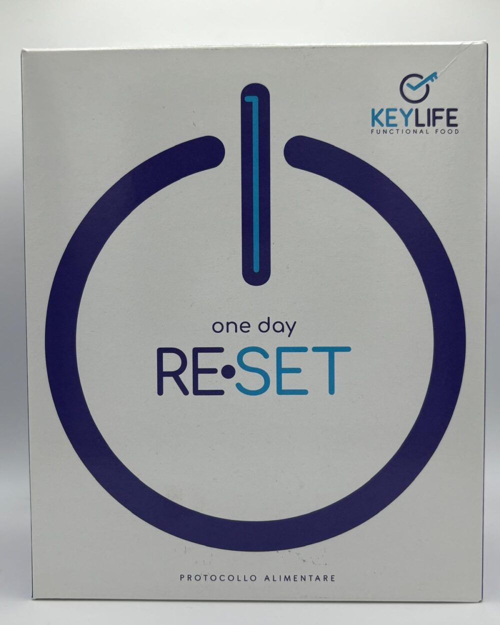 KIT RESET ONE DAY