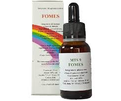MTS9 FOMES GTT 20ML