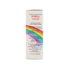 MTS 16 PORIA COCOS GTT 20ML