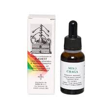 MTS3 CHAGA GTT 20ML