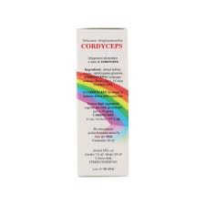 MTS6 CORDYCEPS - GTT 20ML